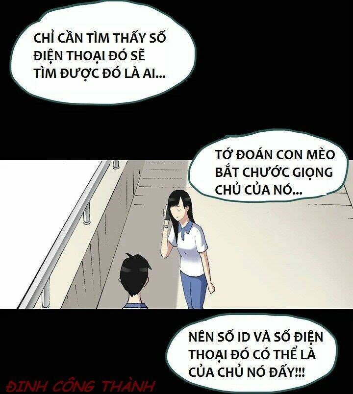 bút tiên chapter 8 30