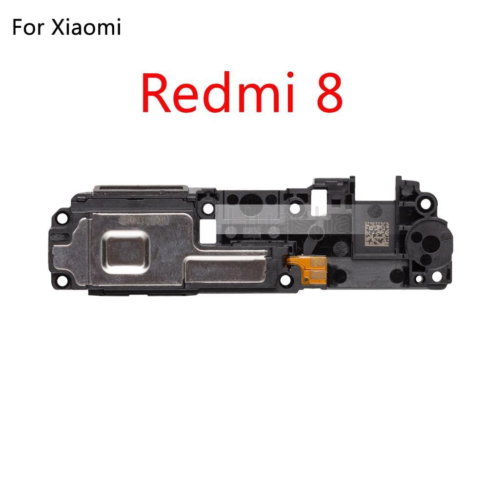 Linh Kiện Loa Âm Thanh Cho Xiaomi Redmi 8 8a Note 8 7 9 9s Pro