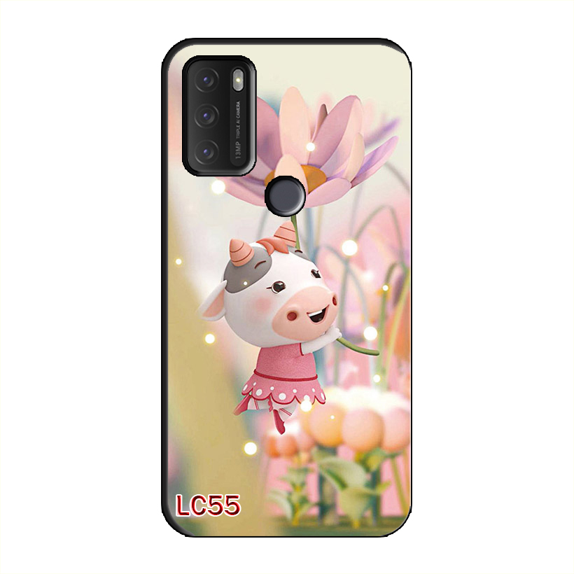 Ốp Lưng Dành Cho VSMART STAR 5