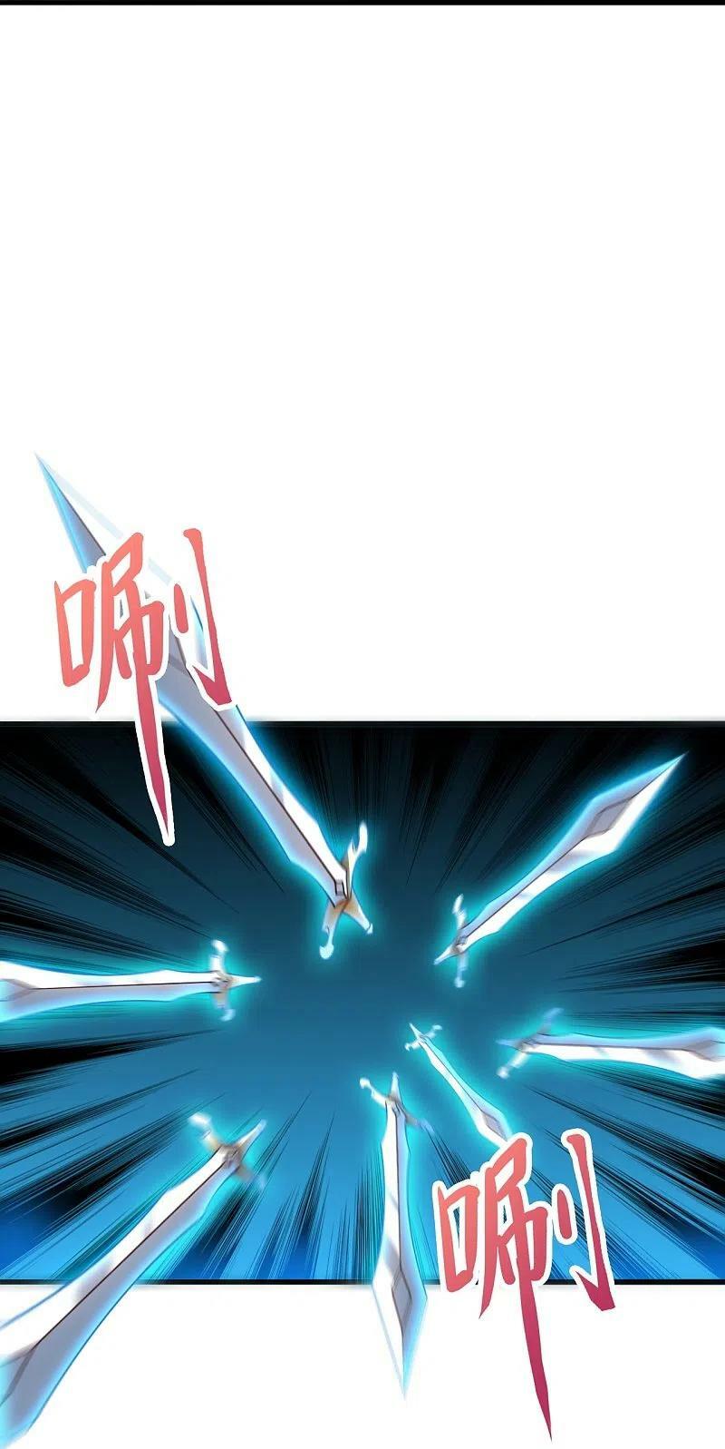 tiên võ đế tôn chapter 277 64