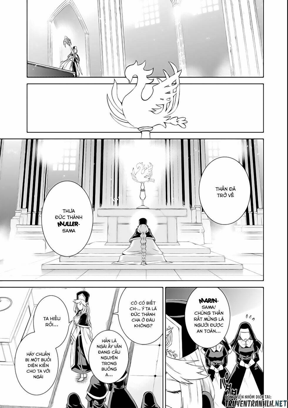 isekai de tadahitori no mamono tsukai ~ tenshoku shitara maou ni machigawa remashita chapter 3 5