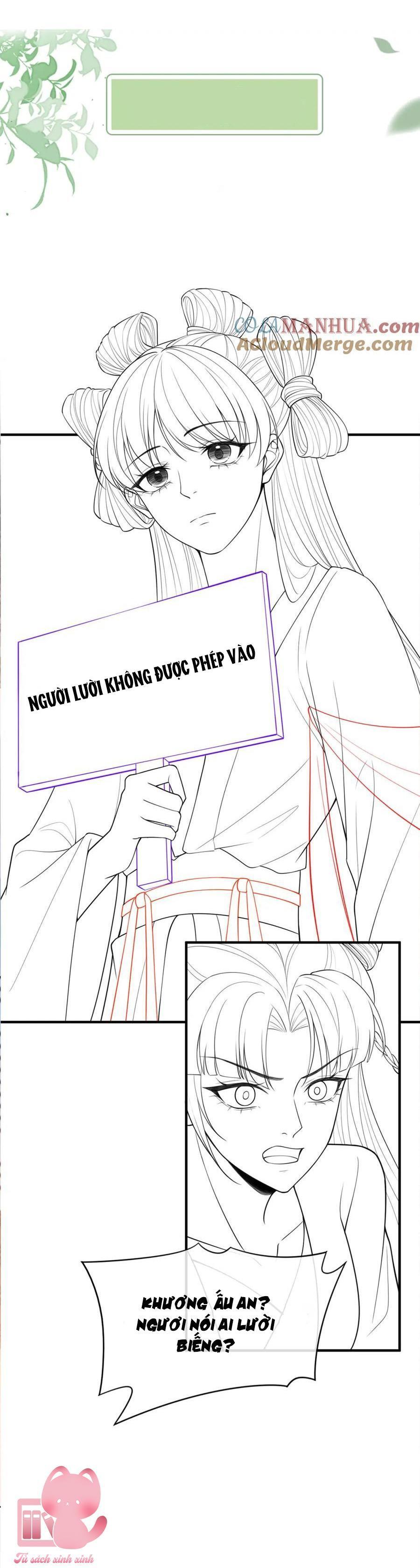 sau khi nàng bị đánh chết các ca ca hối hận rồi !! chapter 8 19