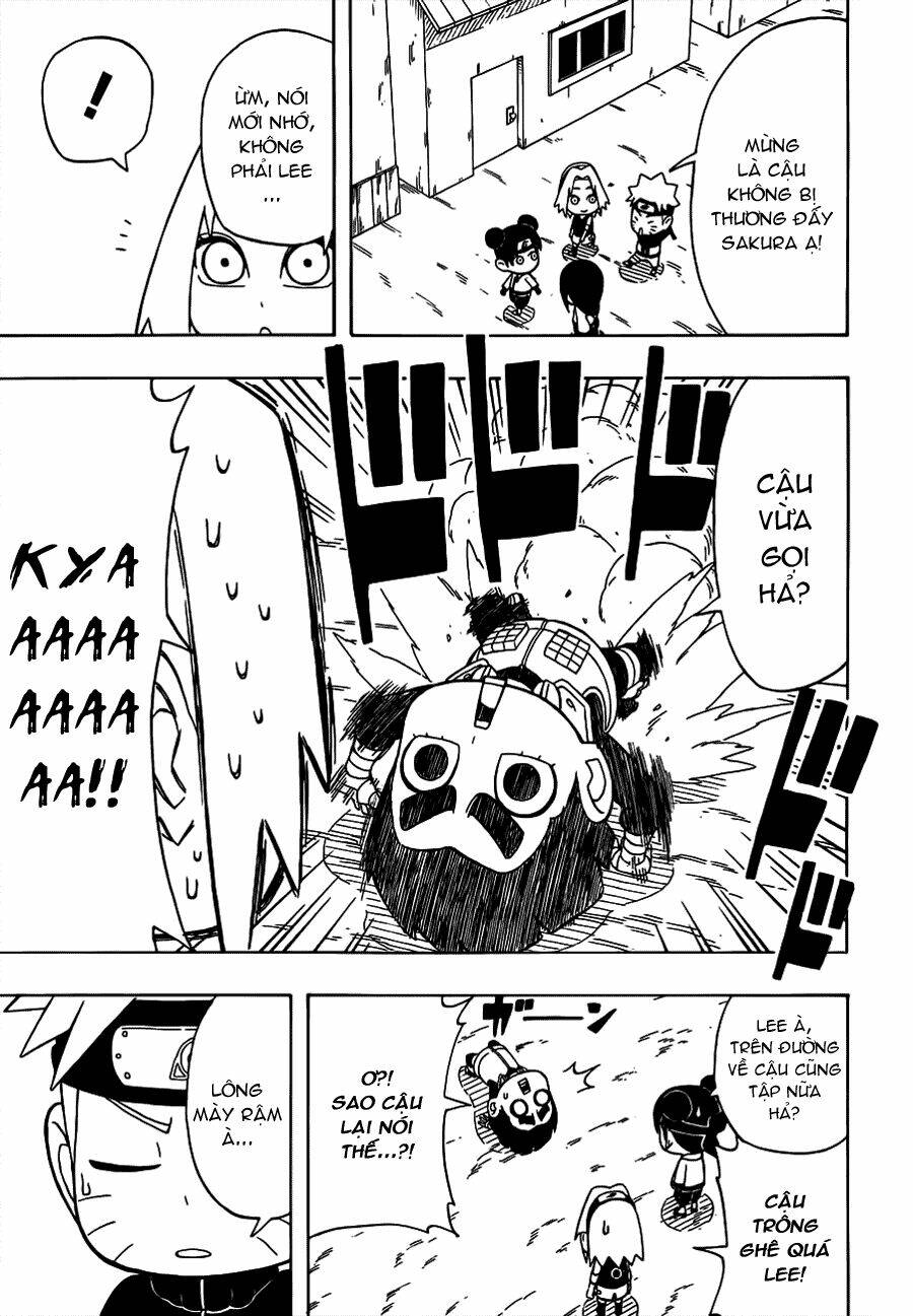 rock lee's springtime of youth chapter 24 6