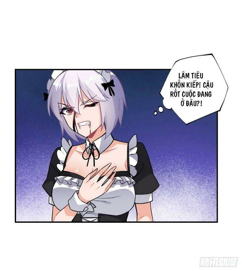 nhặt ma vương về làm nữ hầu chapter 44 28