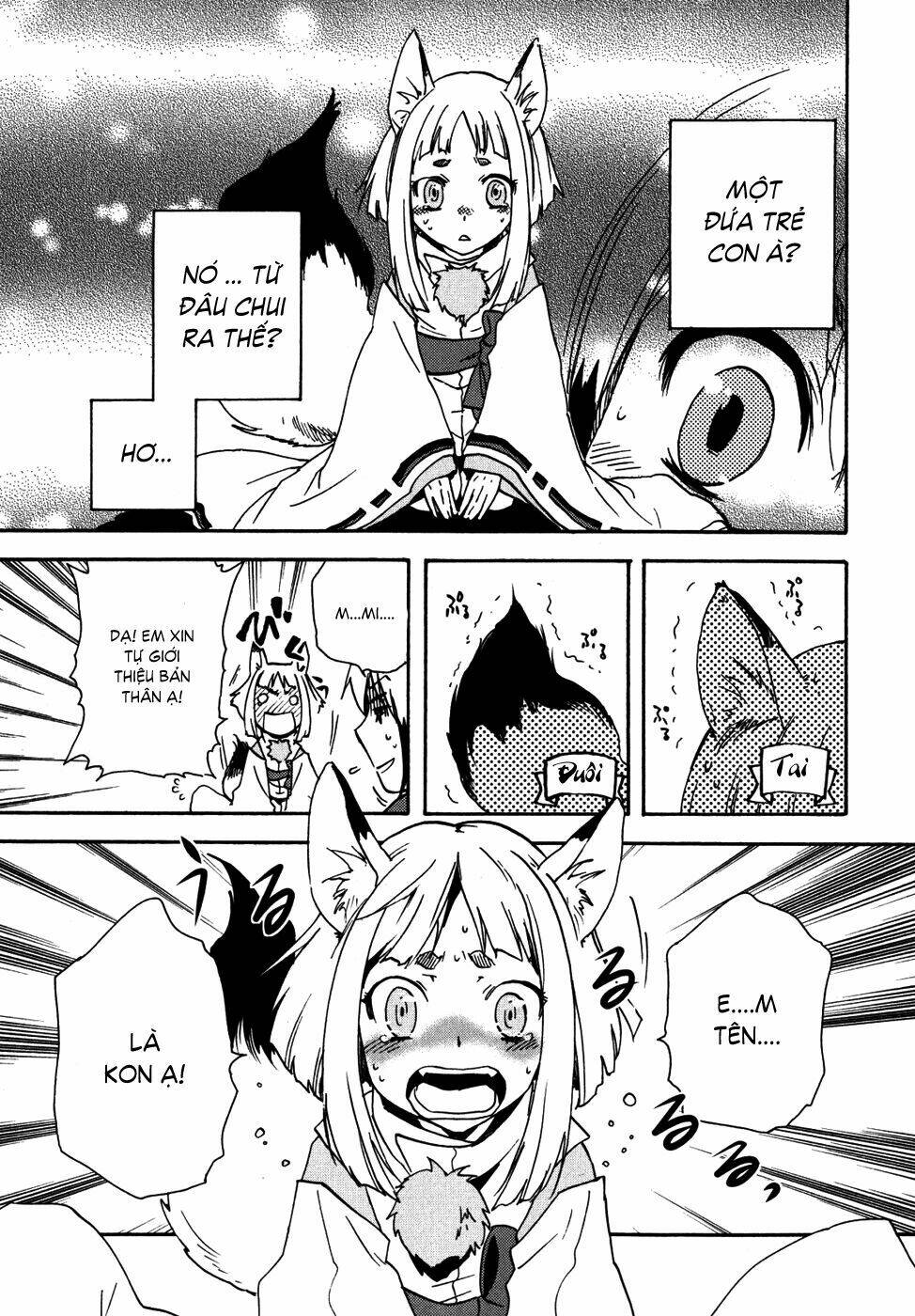 tokyo ravens chapter 7 21