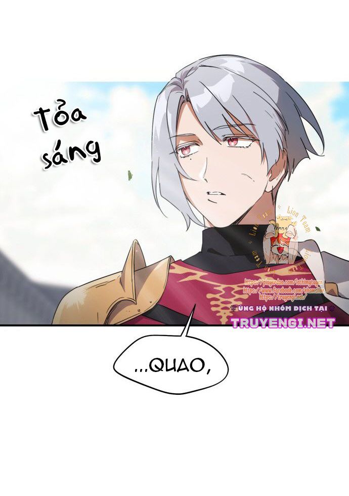 bị che khuất bởi hoàng hôn chapter 13 3