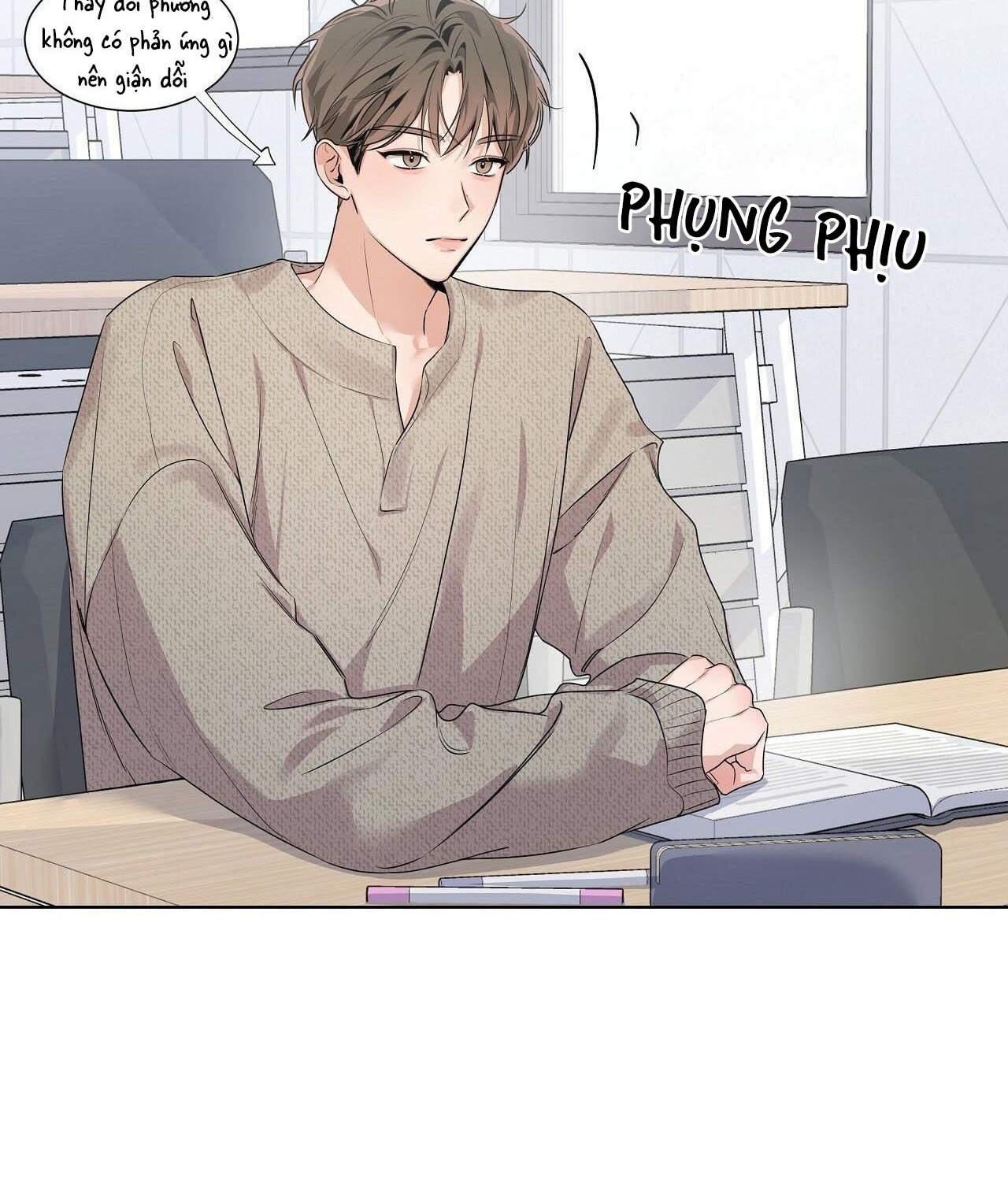 đừng bận tâm darling chapter 9 67