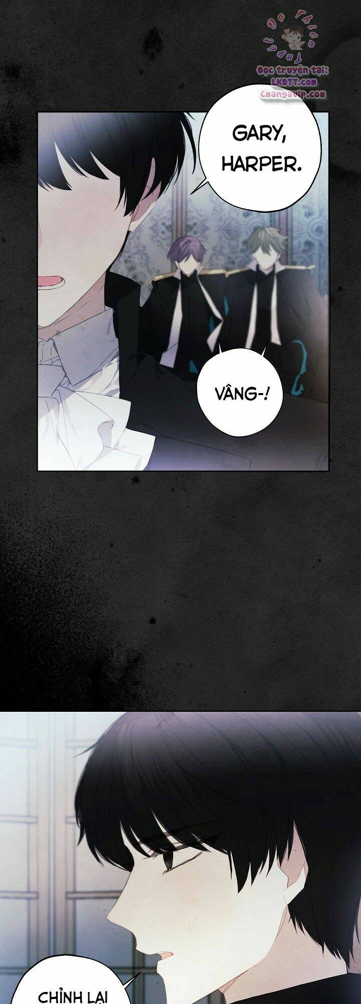 tiệm búp bê của công chúa chapter 5 34