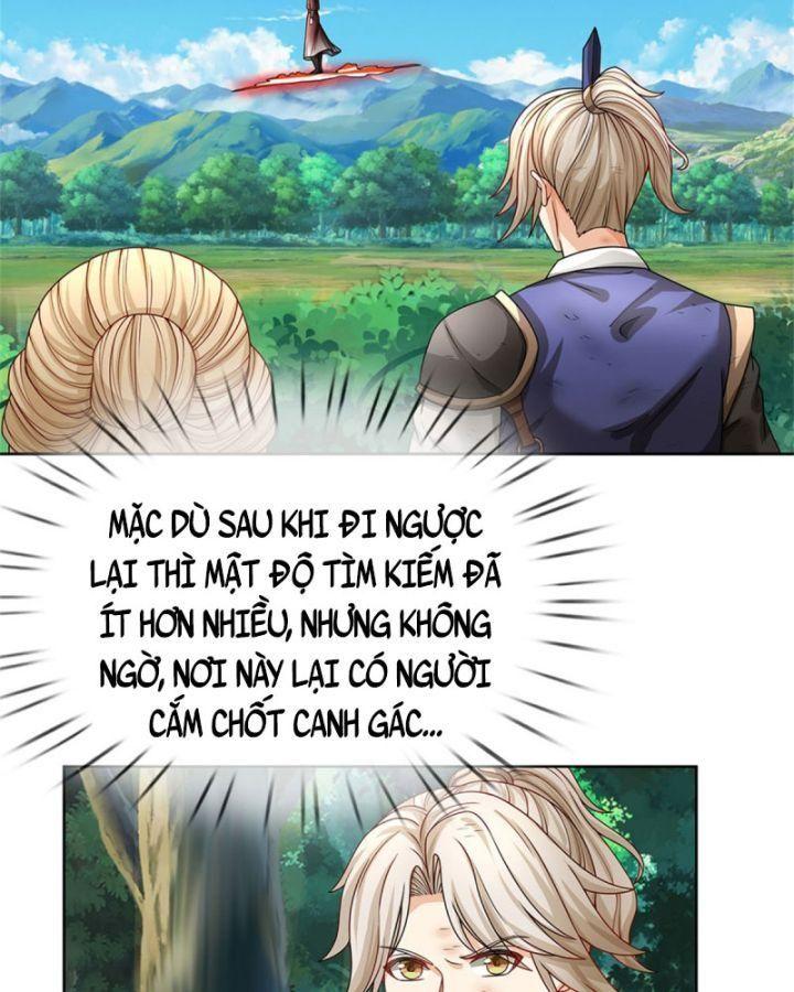 ta có thể tấn công không giới hạn. chapter 3 24