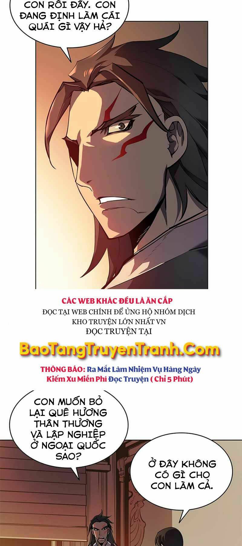 tái sinh thành công chức ở một thế giới xa lạ chapter 0 7