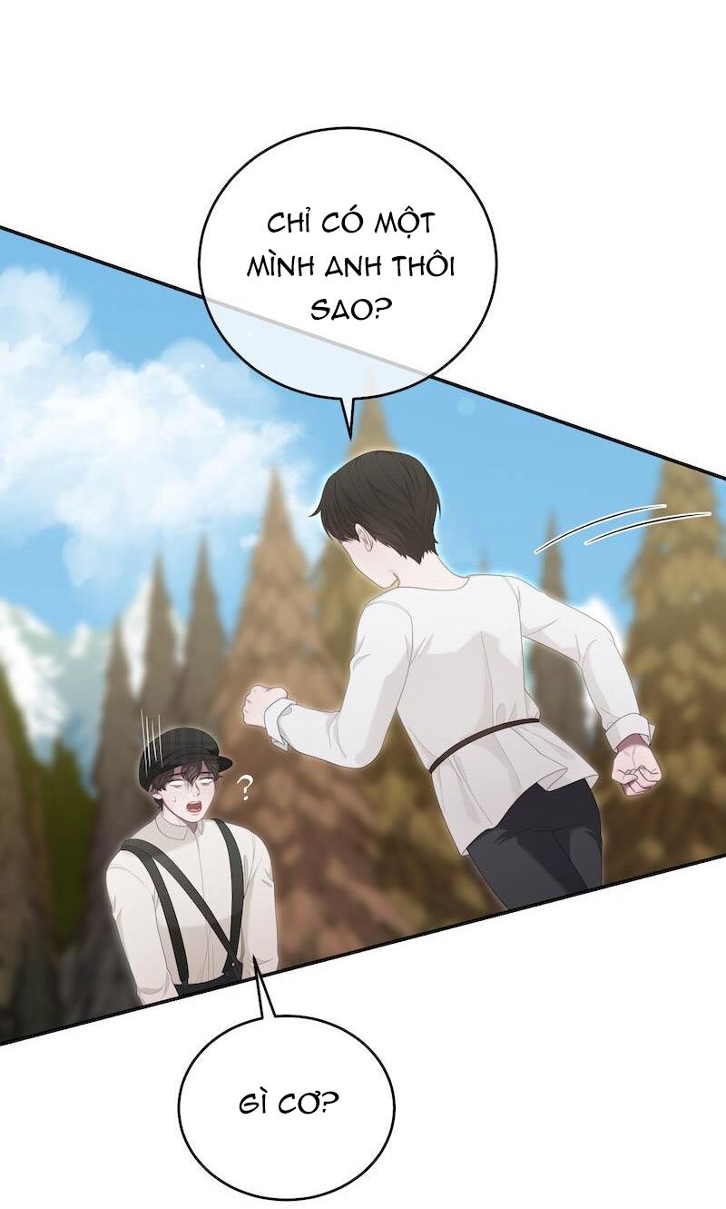 nữ hầu muốn đình công chapter 28 28