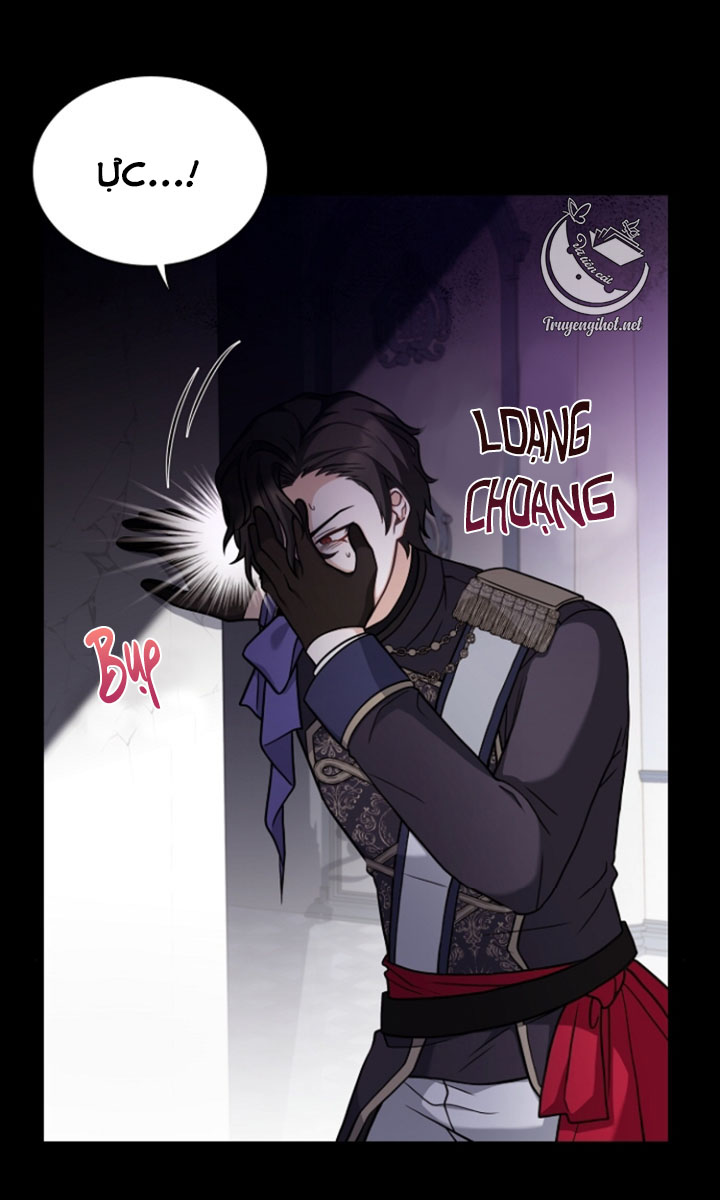 lời cầu hôn đến từ hoàng đế chapter 35.1 12