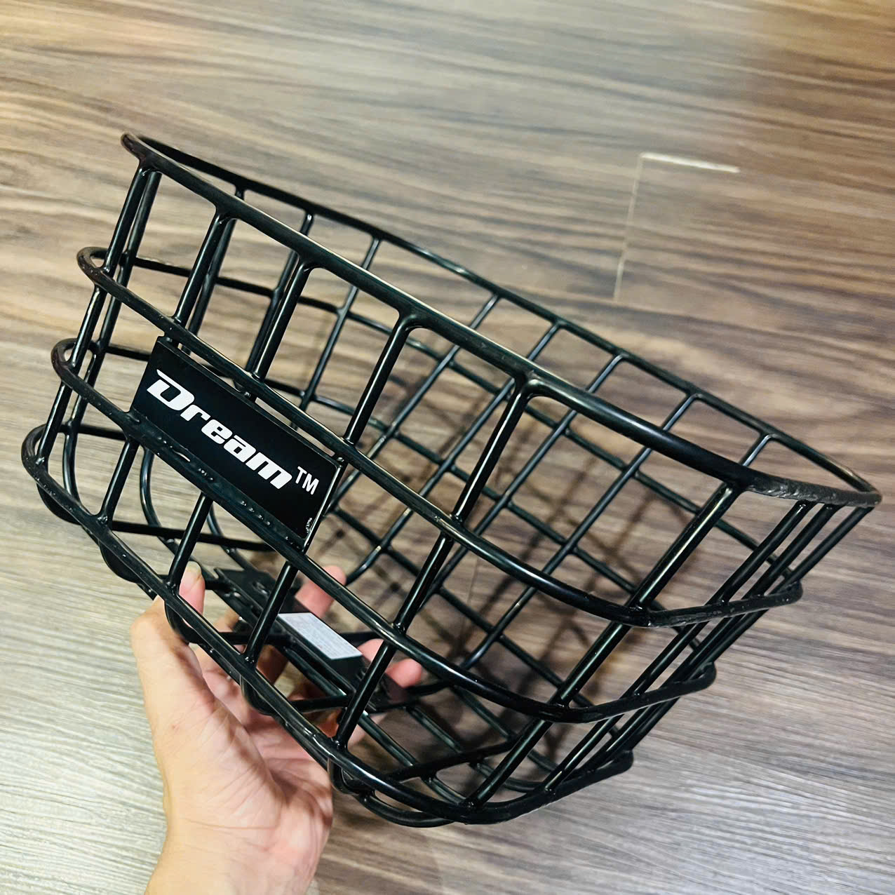 Rổ Dream Thái siêu dày chắc chắc gắn dream cup V3