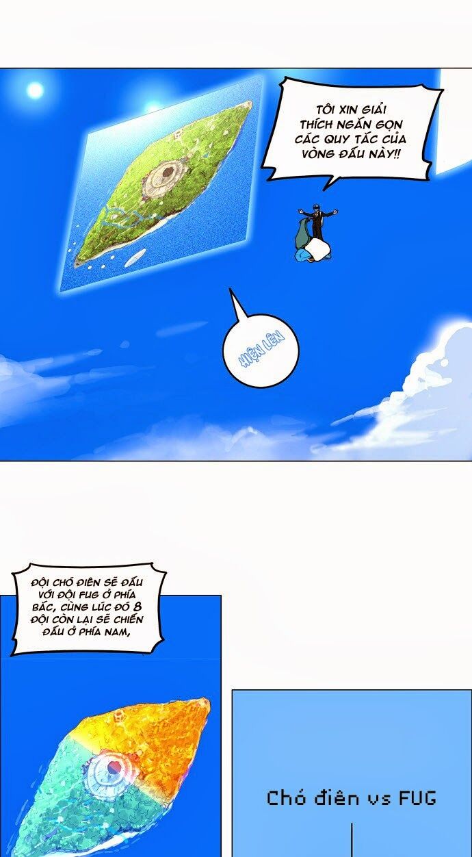 tòa tháp bí ẩn 2 chapter 81 7