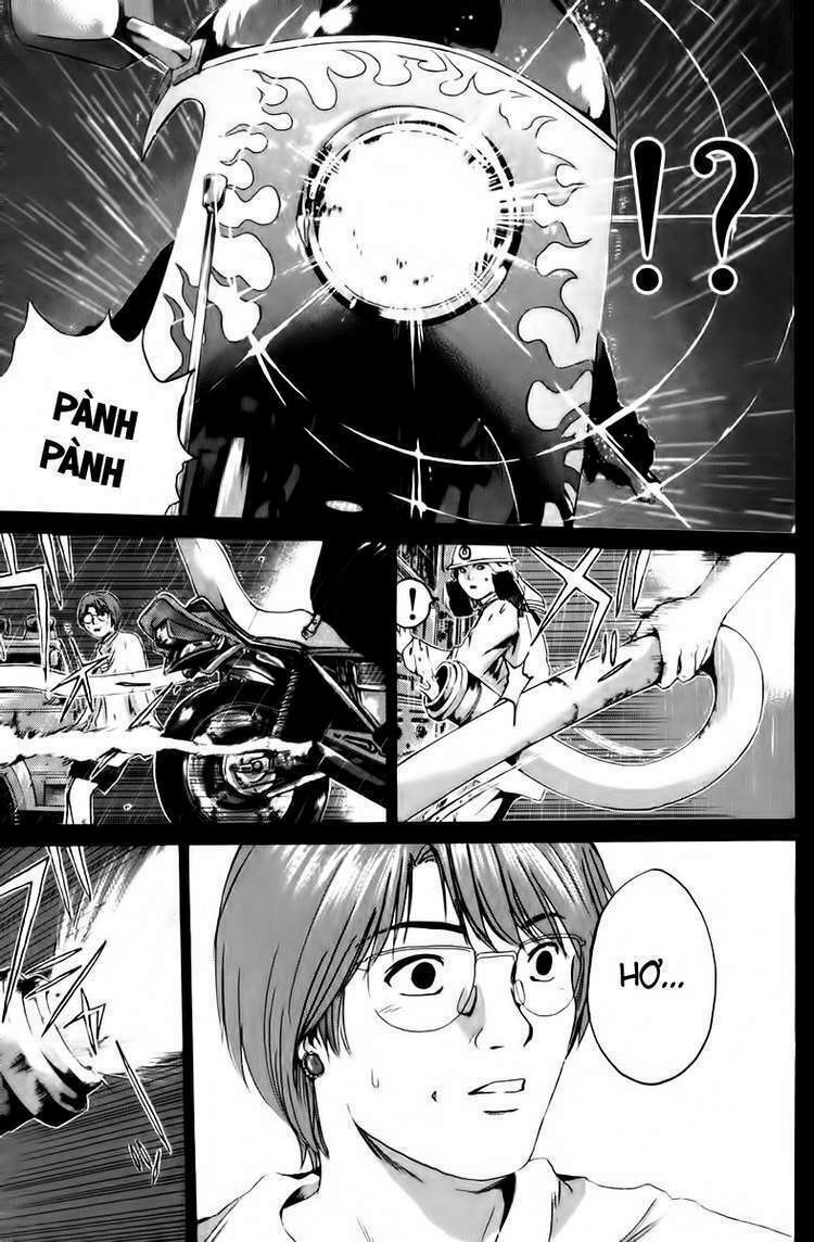 GTO - Great Teacher Onizuka chapter 199 14