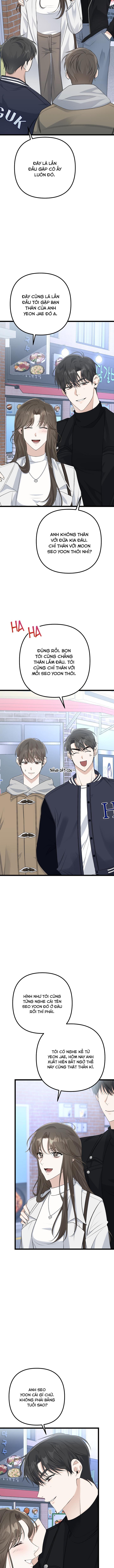 cảm nắng chapter 5 2