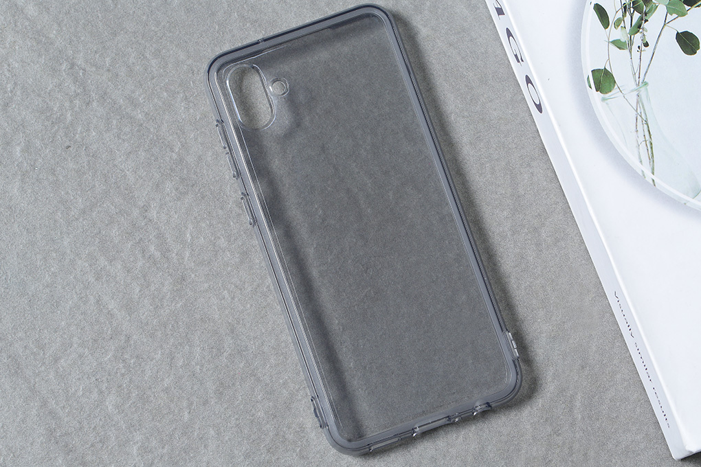 Ốp lưng trong Samsung Galaxy A04 - Hàng Chính Hãng