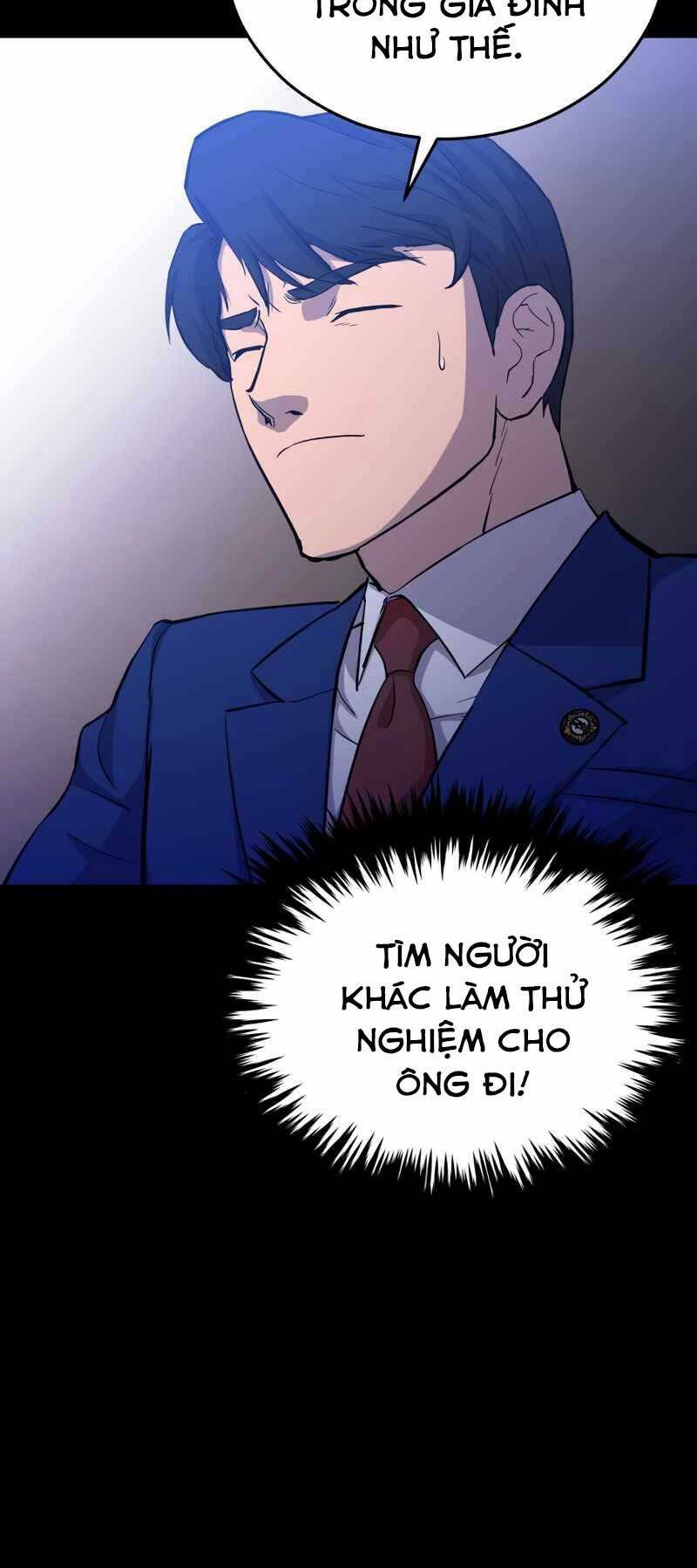 cánh cổng mở ra đúng ngày đầu tiên tôi thành chính trị gia chapter 19 54