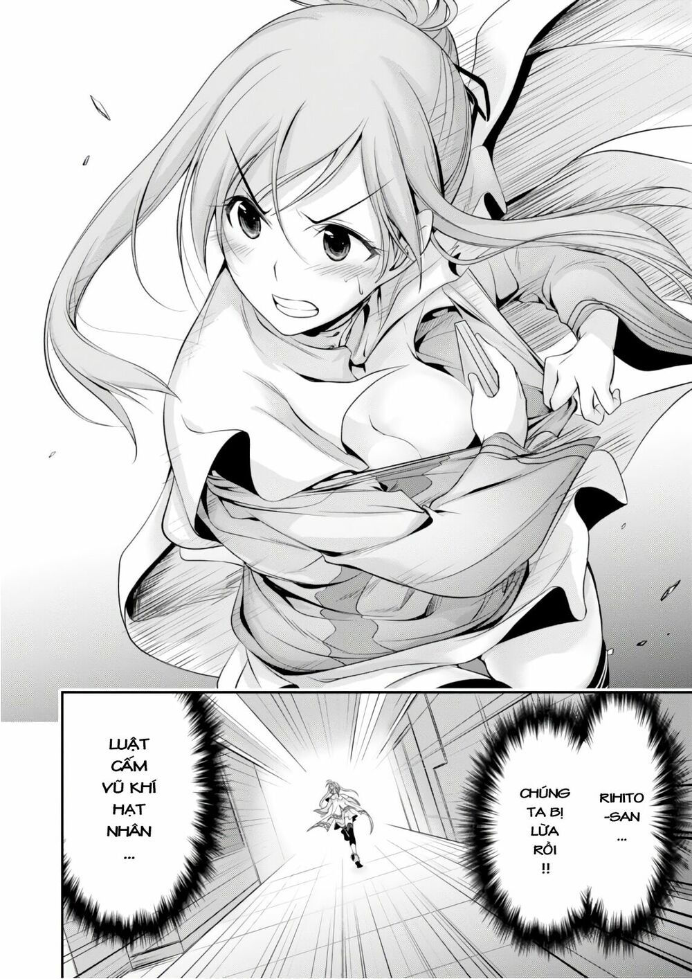 kích trụy vương huyền thoại chapter 46 24