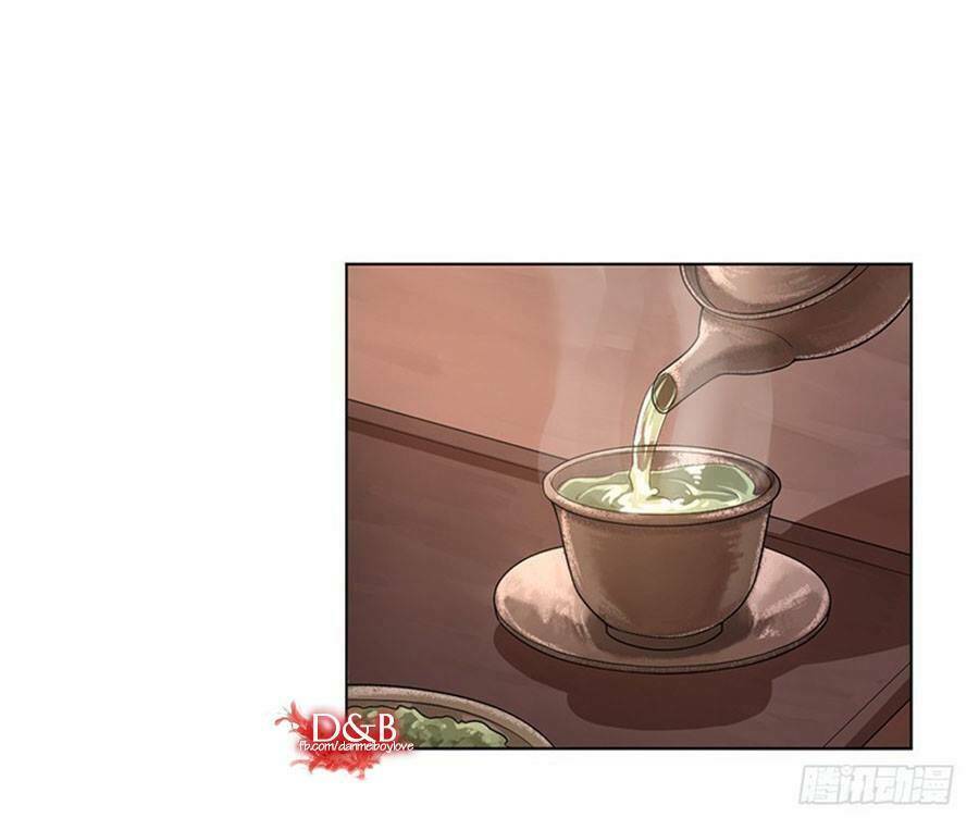 nghiên hương kỳ đàm chapter 59 2