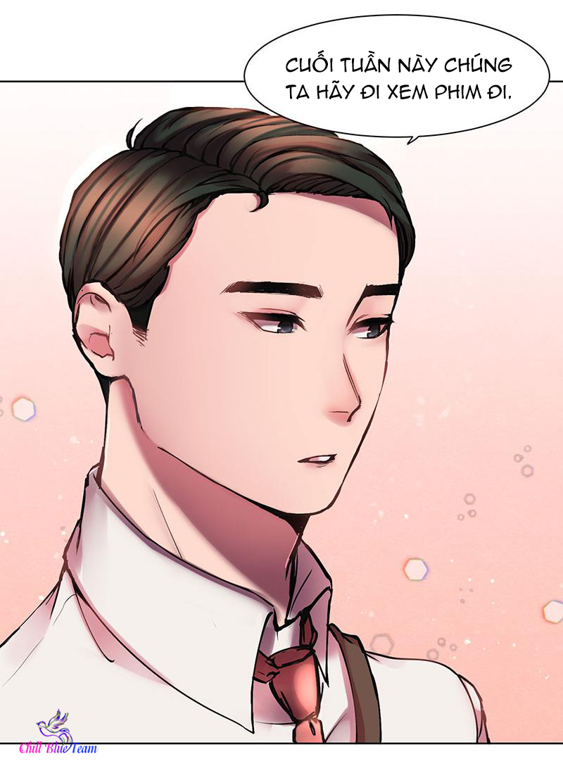 anh đô dịu dàng của tôi chapter 4 17