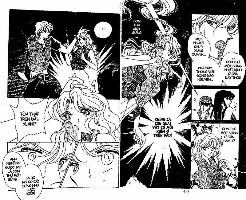 dấu phong ấn xanh chapter 10 65