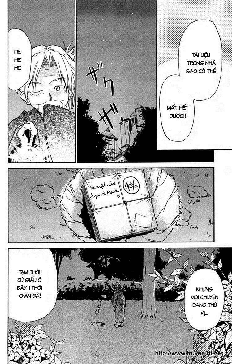 ayu mayu chapter 1 49