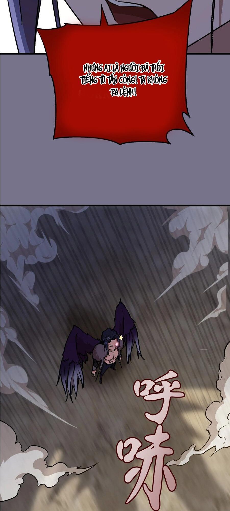 tôi không phải quỷ vương chapter 1 162