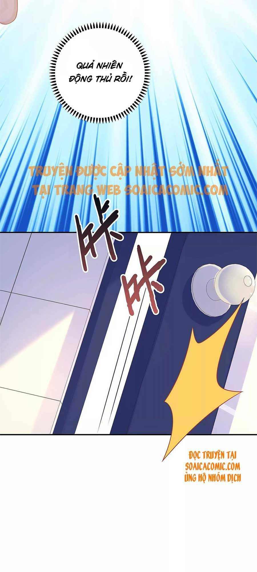 tôi dựa vào tà ý: nghịch chuyển nhân sinh chapter 41 40