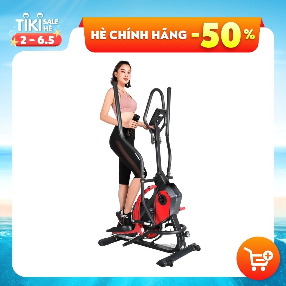 Xe Đạp Tập Elip Rider