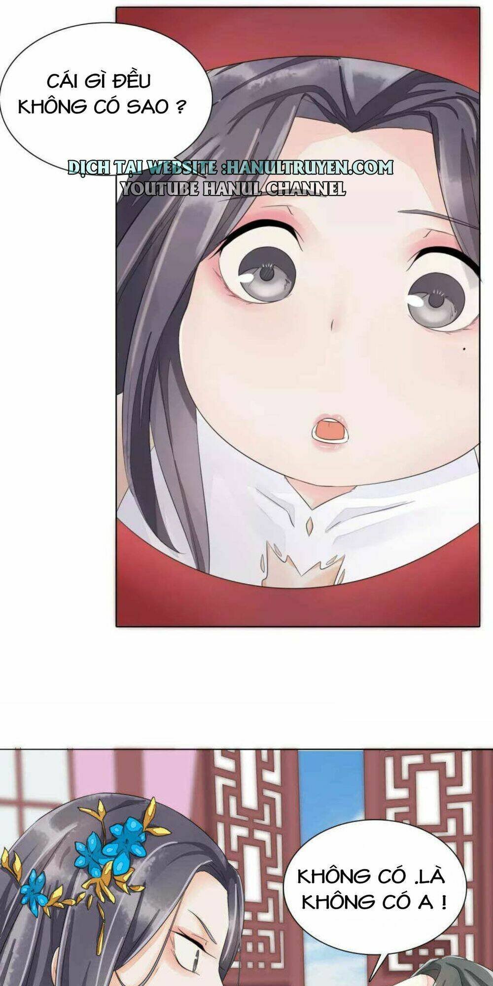 cung đấu không bằng hành tẩu giang hồ chapter 2 7