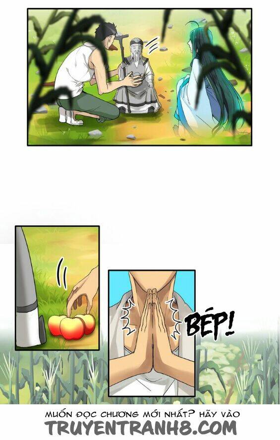 boygroup của ta, thần của ta chapter 1 22