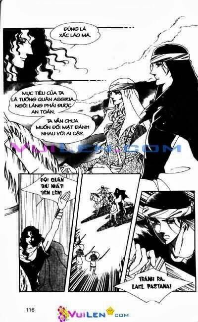 hậu duệ hoàng gia chapter 3 116