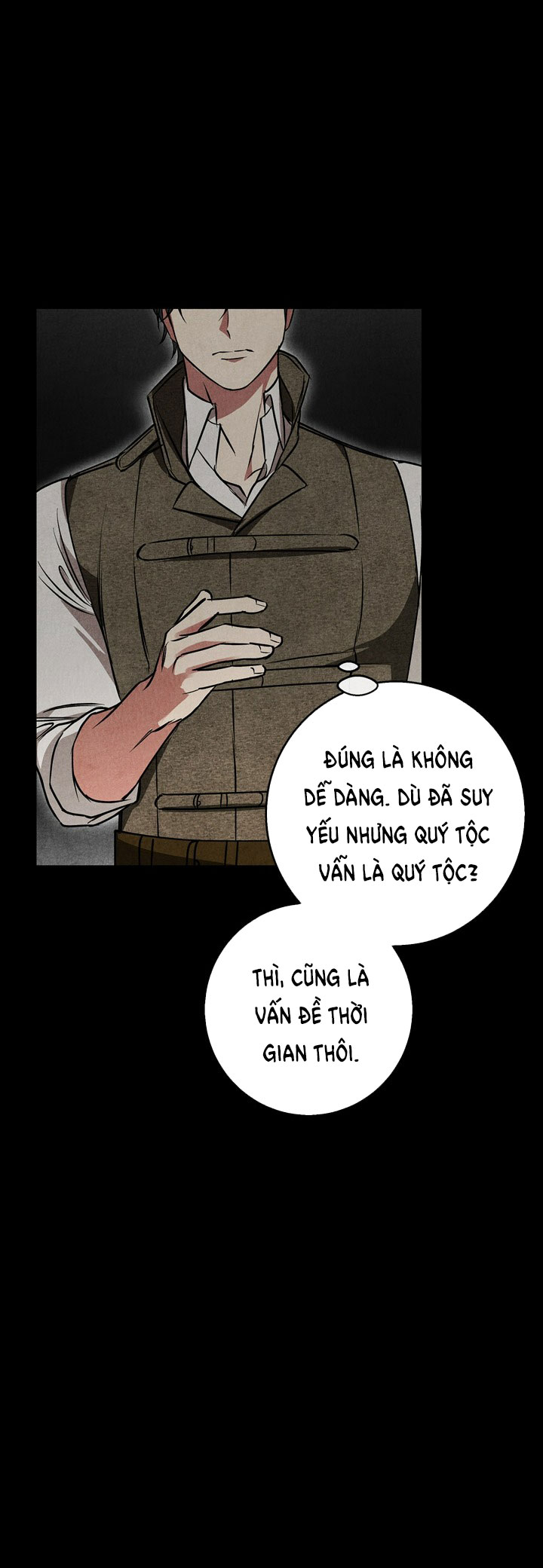 mùa đông đến chapter 30.1 25