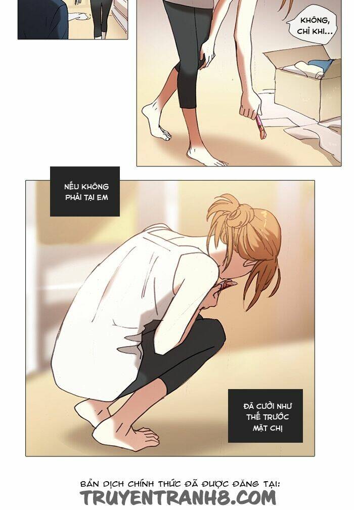 nữ sinh phép thuật chapter 59 13