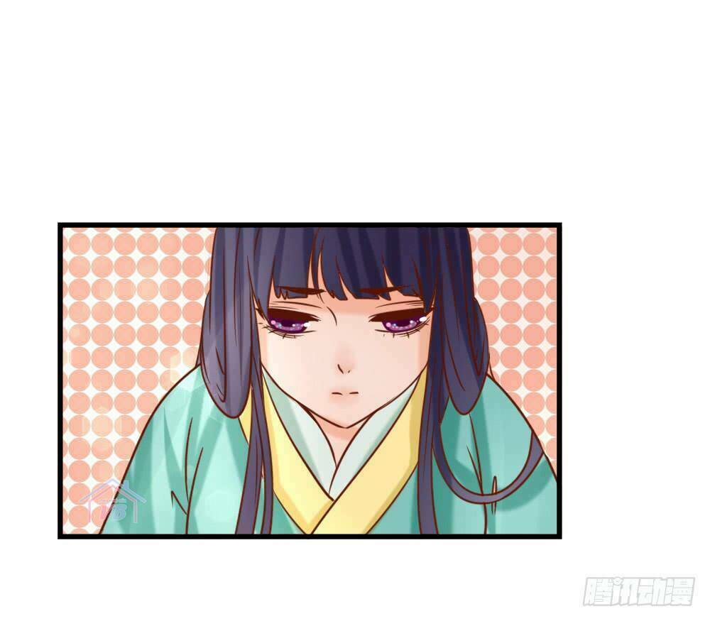 hồng nhan bất vong quốc chapter 16 36