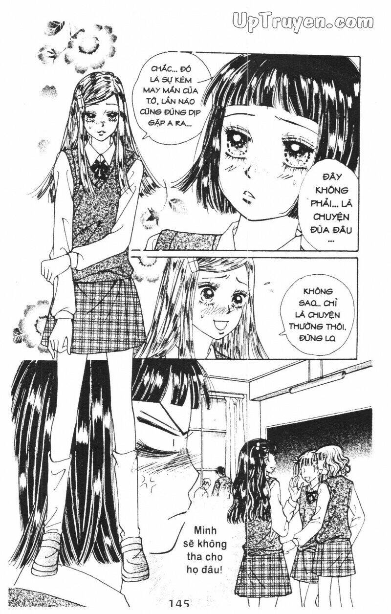 cô bé táo bạo chapter 21 40