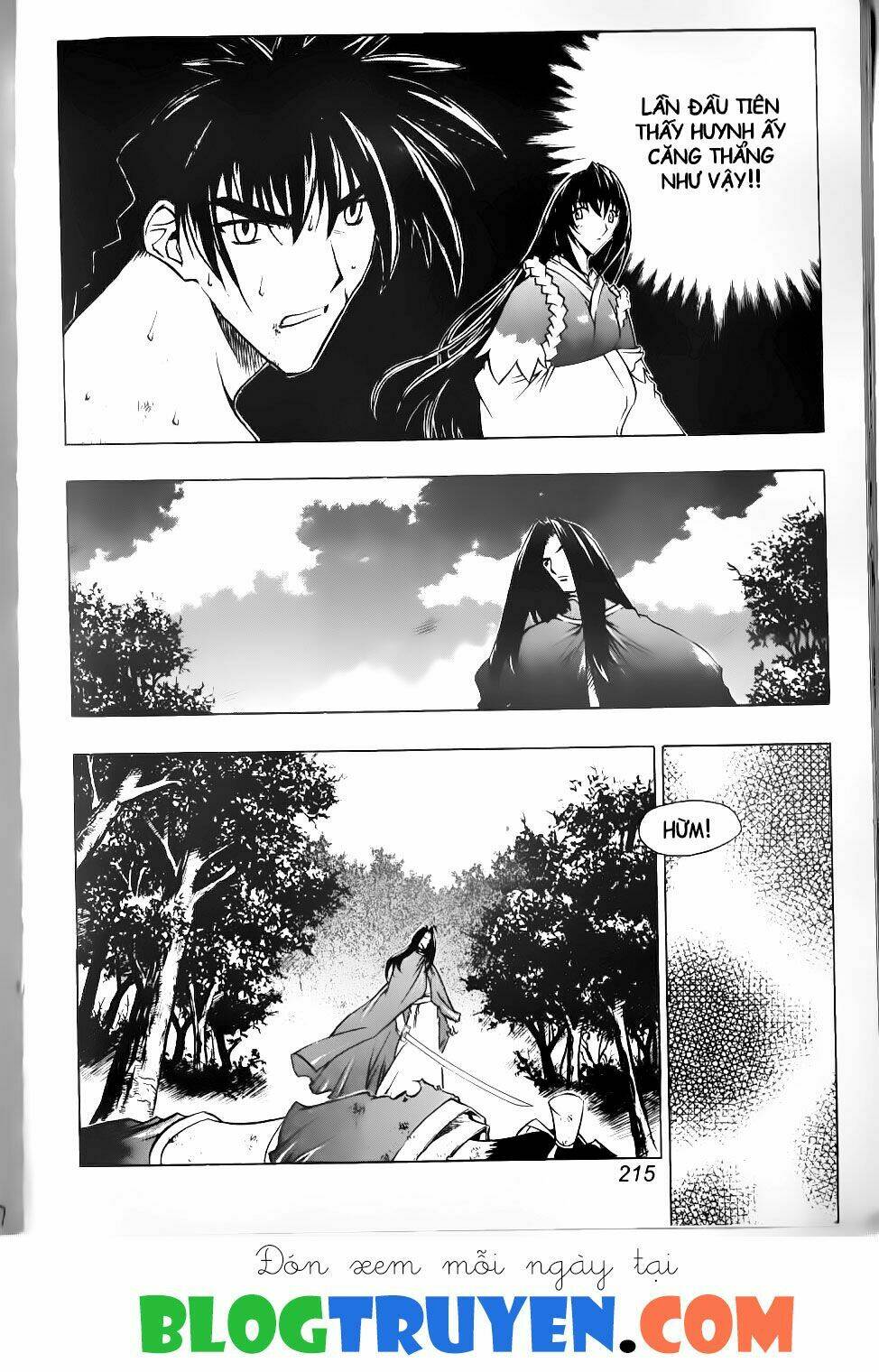 thiên lang liệt truyện chapter 91 4