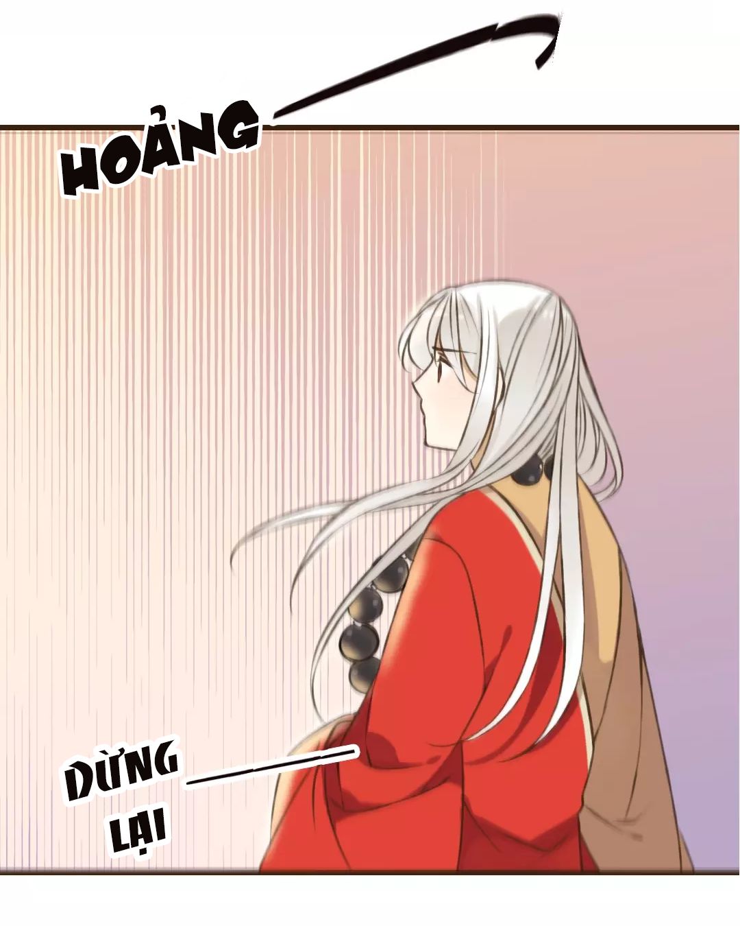 trên trời rớt xuống một hòa thượng ngốc chapter 50 13