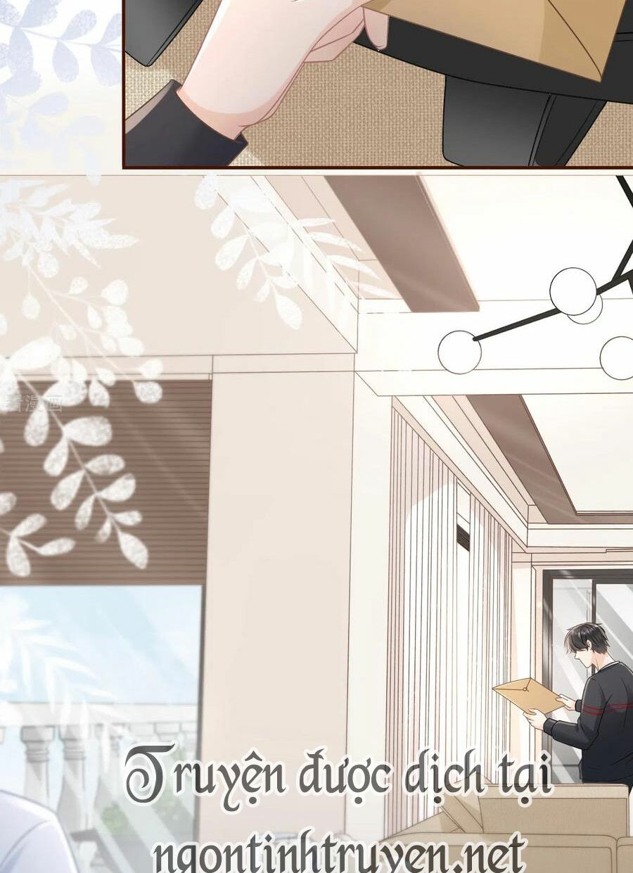 bạn gái tôi mới 30+ tuổi xuân chapter 104 24