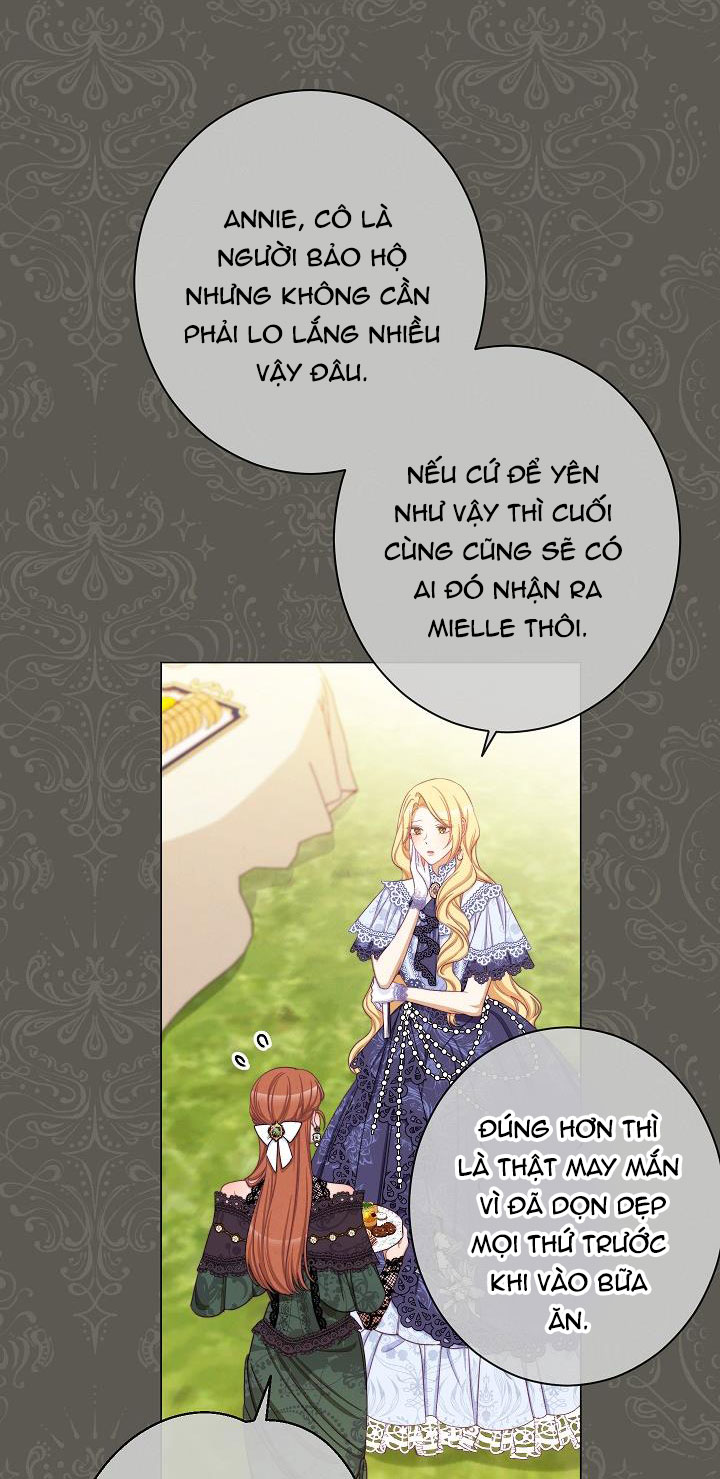 ác nữ đảo ngược đồng hồ cát chapter 94 46