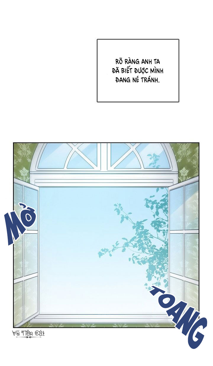 thanh tra của muiella chapter 1 47