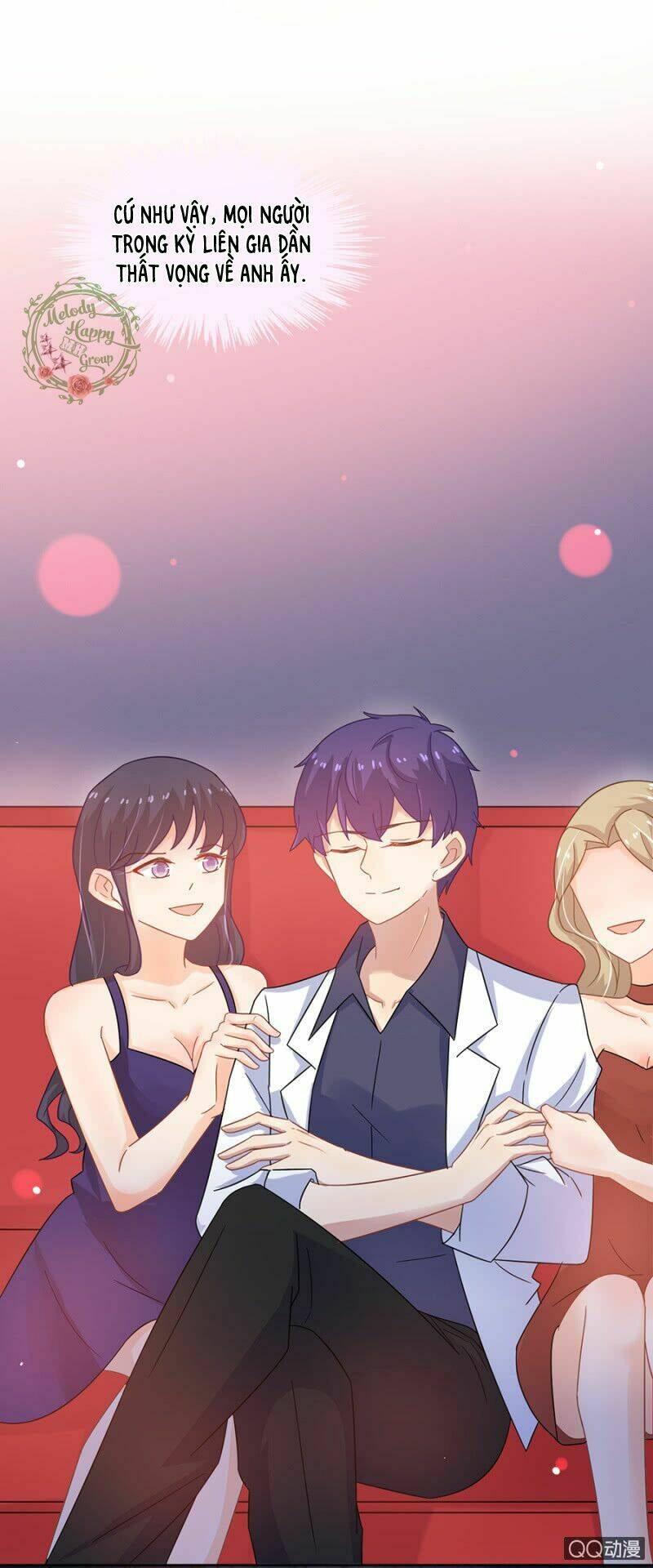 ma lạt thiên kim đẩu ác thiếu chapter 78 5