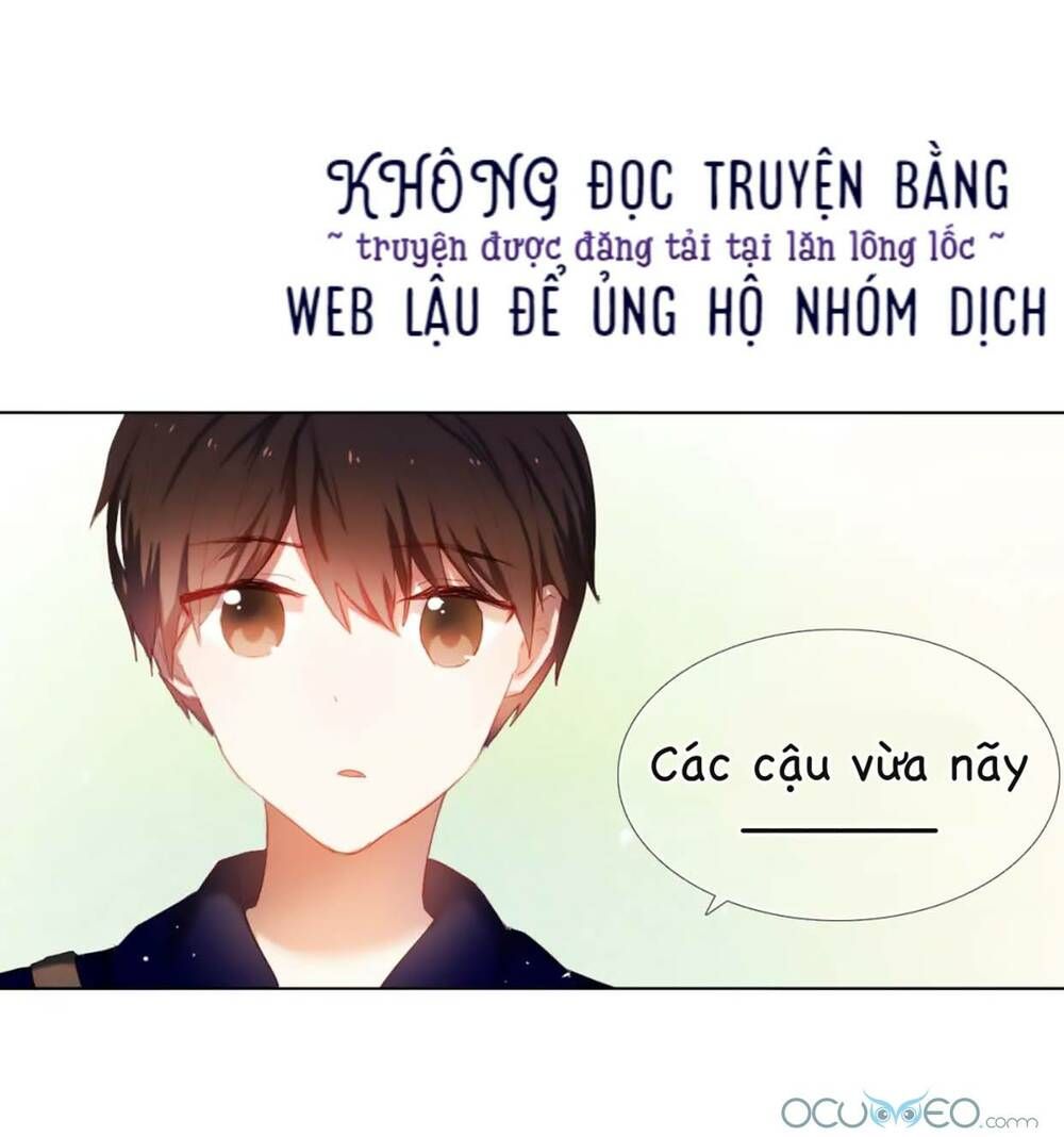 kế hoạch trái tim chapter 23 27