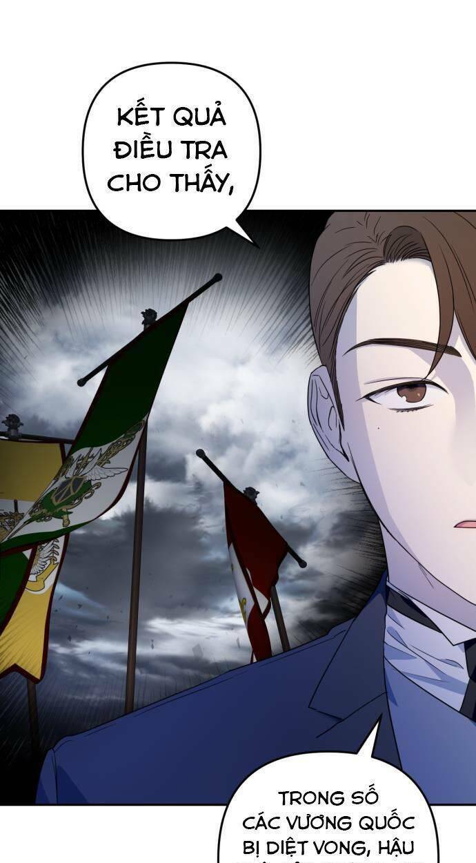 công nương mint bé nhỏ chapter 35 42