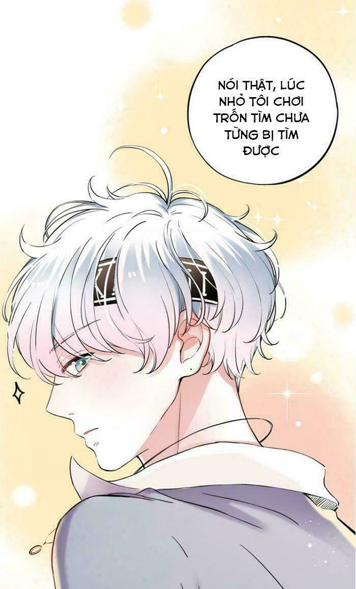 trạch thượng tịch mịch huỳnh hỏa chapter 15 41