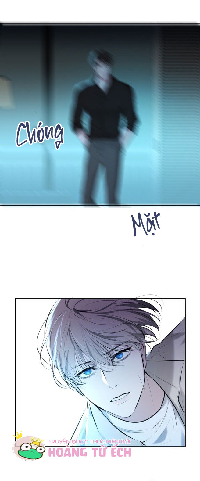 đêm tình yêu và giết chóc chapter 1 32