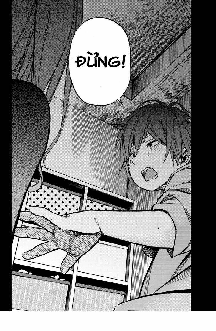 kanojo wa rokurokubi chapter 14 24