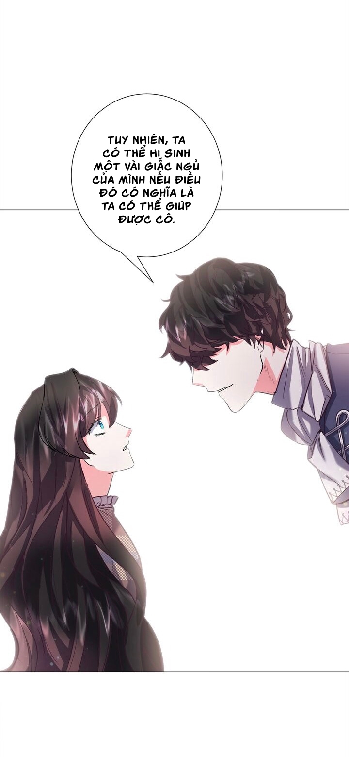 cách để nhân vật phụ phá đảo game hẹn hò chapter 16 63