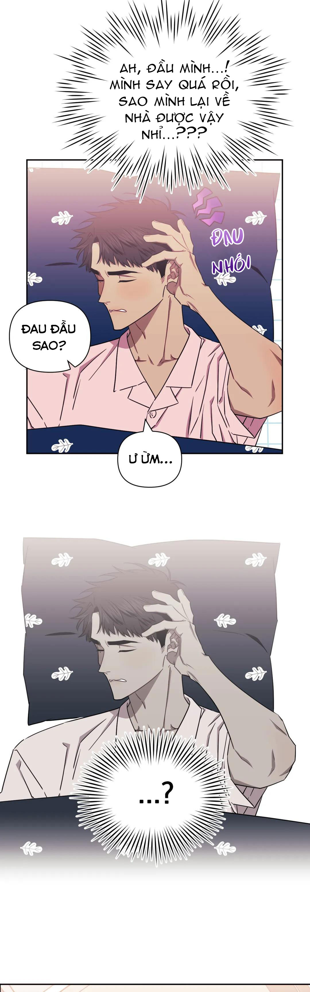 hơn cả bạn bè chapter 24 15